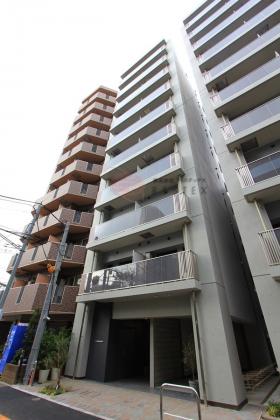 デュオフラッツ飯田橋WEST（DUO FLATS Iidabashi WEST）