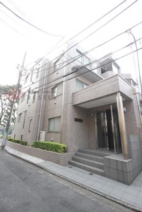 ラヴィエ目白台