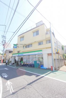 水野ビル（Mビル）