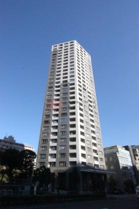 【高級分譲】新宿アインスタワー