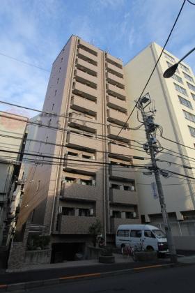 日神パレステージ護国寺