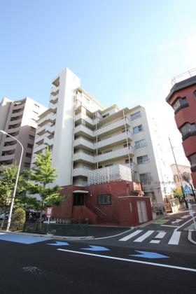 藤和白山コープ