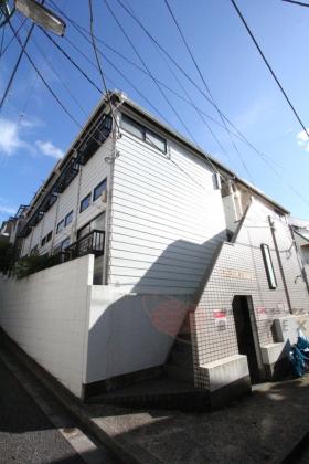ヴェクセル大塚2号棟