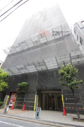 コンフォリア新宿御苑Ⅱ