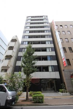 プライムアーバン南池袋