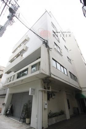 学園台ハイツ