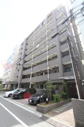 フローラント駒込