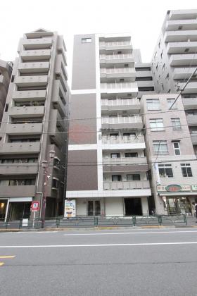 アリーチェ文京根津（旧ザ・スカイグランディア根津）
