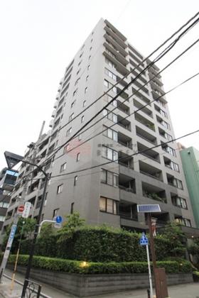 ヴェルビュ本郷壱岐坂弐番館