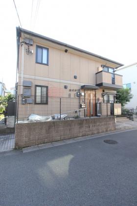 小石川ハイツ（白山）
