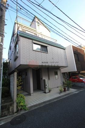 ラベンダーハウス