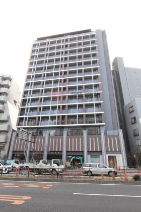 ＢｌｕＲｏｃｋ後楽園　（旧クレヴィアリグゼ文京後楽園）
