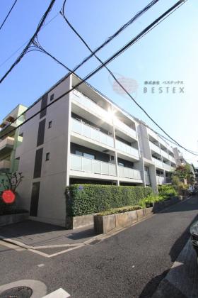 レジデンシャルスター白山シーズンテラス