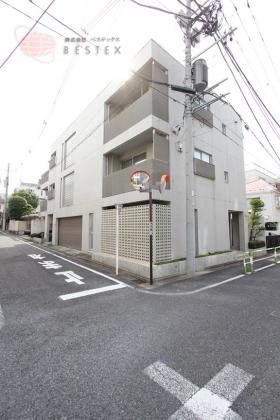 大塚の家