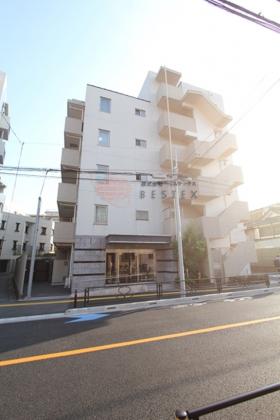 エクセレントシティ文京大塚
