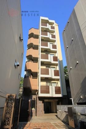 カリーノ護国寺