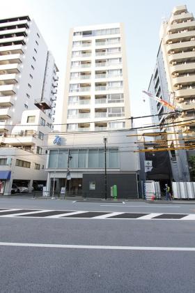 CASA文京動坂