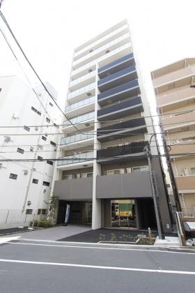 【新築】第一辻ビル