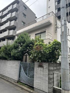 吉川ハウス