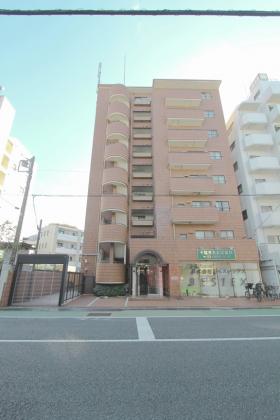 エストレージュ文京千駄木