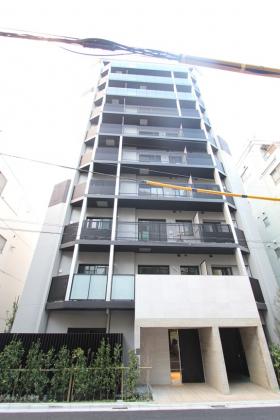 【新築】アレージュマン本郷2丁目
