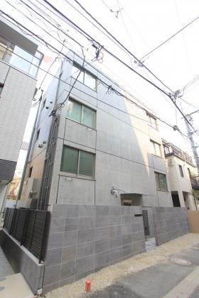 【新築】ヴォーグテラス千駄木