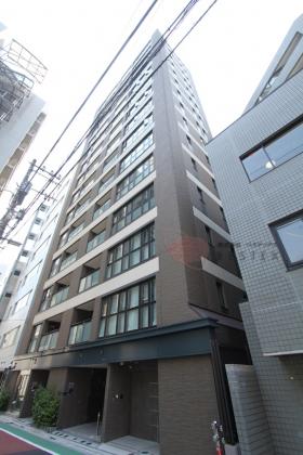【新築】Brillia 本郷 Station Front