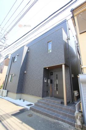 【新築】Maison de Cloche