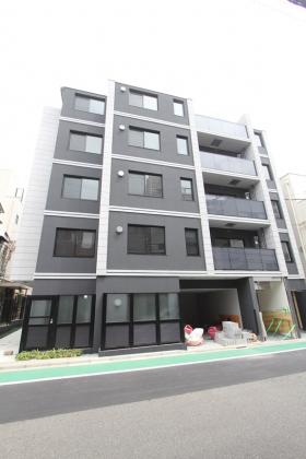 【新築】アジールコート後楽園