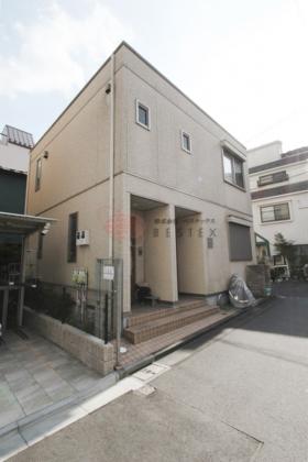 グレースハウス千駄木
