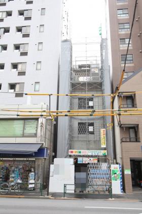 【新築】チアーズ千駄木