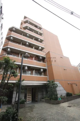 スペーシア飯田橋Ⅱ