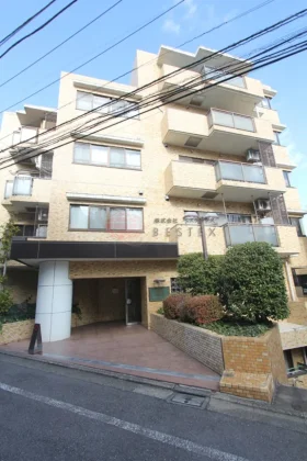 ライオンズマンション小石川第３