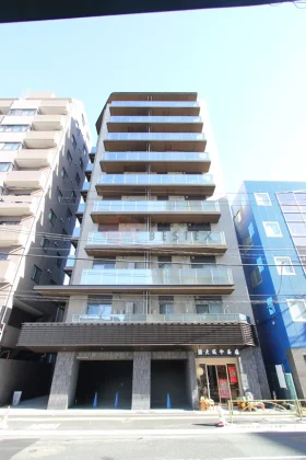 【新築】パークホームズ文京白山ヒルテラス