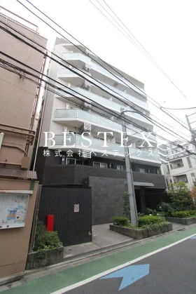 ハーモニーレジデンス神楽坂