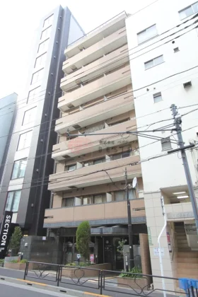 パレステュディオ御茶ノ水湯島駅前