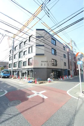 【新築】Aglaia千石（アグライアセンゴク）