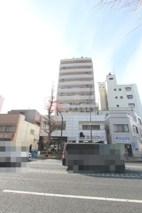 トーカンキャステール本郷