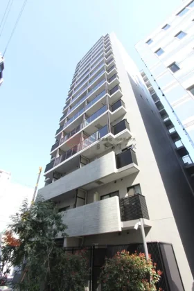 【築浅】プラウドフラット本郷三丁目