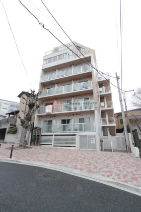 アクサス後楽園