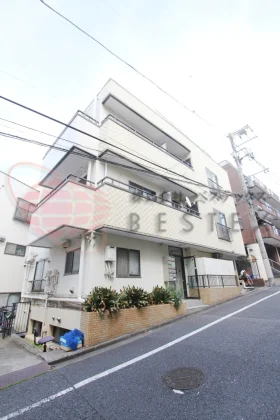 小石川ヒルズ