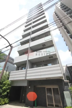 オープンレジデンシア文京本駒込