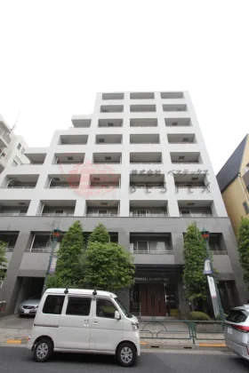 ダイナシティ文京根津