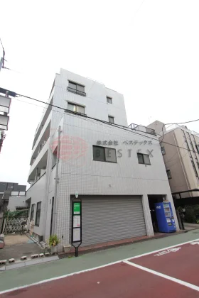 エースハイツ綾部