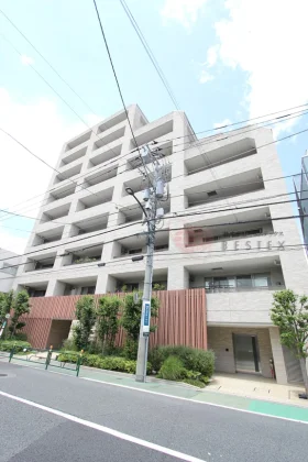 Brillia WELLITH 文京千駄木
