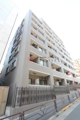 ライオンズマンション後楽園
