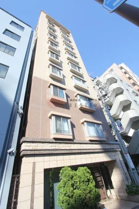 ステージグランデ文京大塚