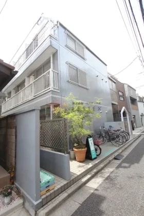 HONGO桜HOUSE（ホンゴウサクラハウス）