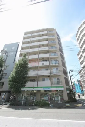 コルニーチェ小石川