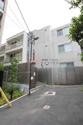 コンフォート小石川